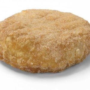 Appelbeignet oudejaarsdag